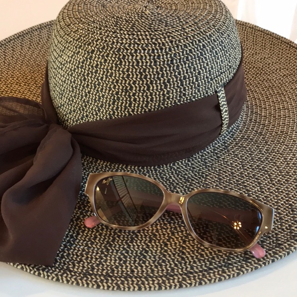 Maui Jim Accessories - MAUI JIM ANINI BEACH STG-SG MJ 269-10F SUNGLASSES